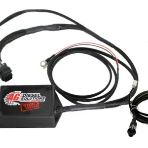 AG Diesel 10-16' Hino 7.7L J08E-VC Engine Performance Module (15200)