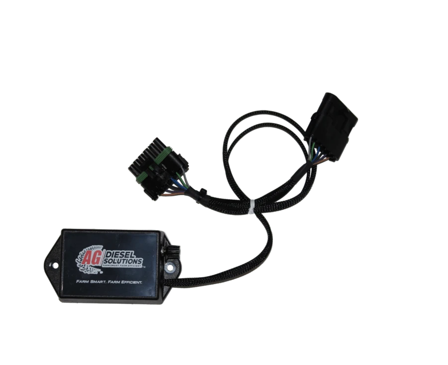 AG Diesel 10.1L John Deere w/Bosch RE Pump Performance Module (RE1001)