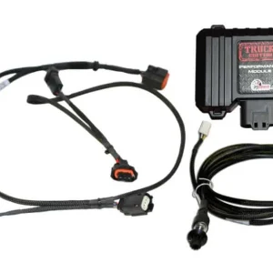 AG Diesel 11-14' 6.6L GM Duramax Engine Performance Module (61200)