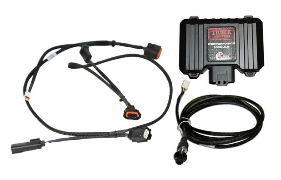 AG Diesel 11-14' 6.6L GM Duramax Engine Performance Module (61200)
