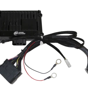 AG Diesel 11.9L & 15.0L Cummins Tier IV Performance Module (QSX5004)