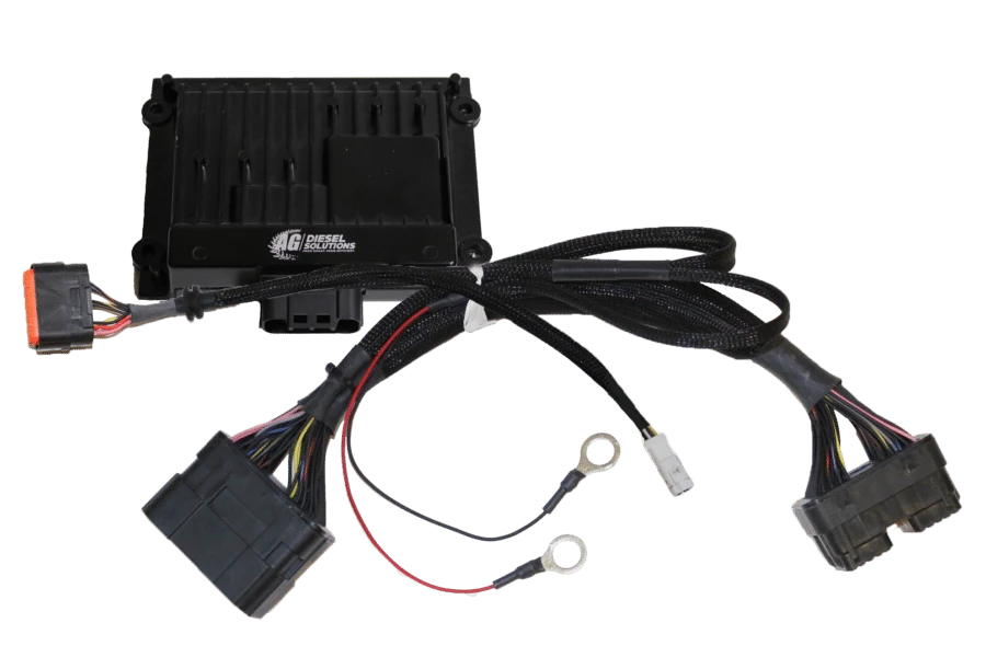AG Diesel 11.9L & 15.0L Cummins Tier IV Performance Module (QSX5004) — product image 2