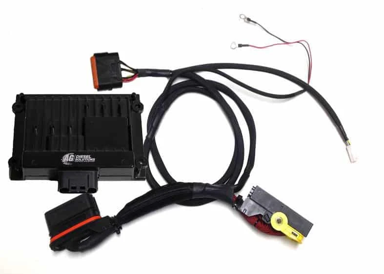 AG Diesel 12-16' MX13 Paccar Electronic Performance Module (36130)