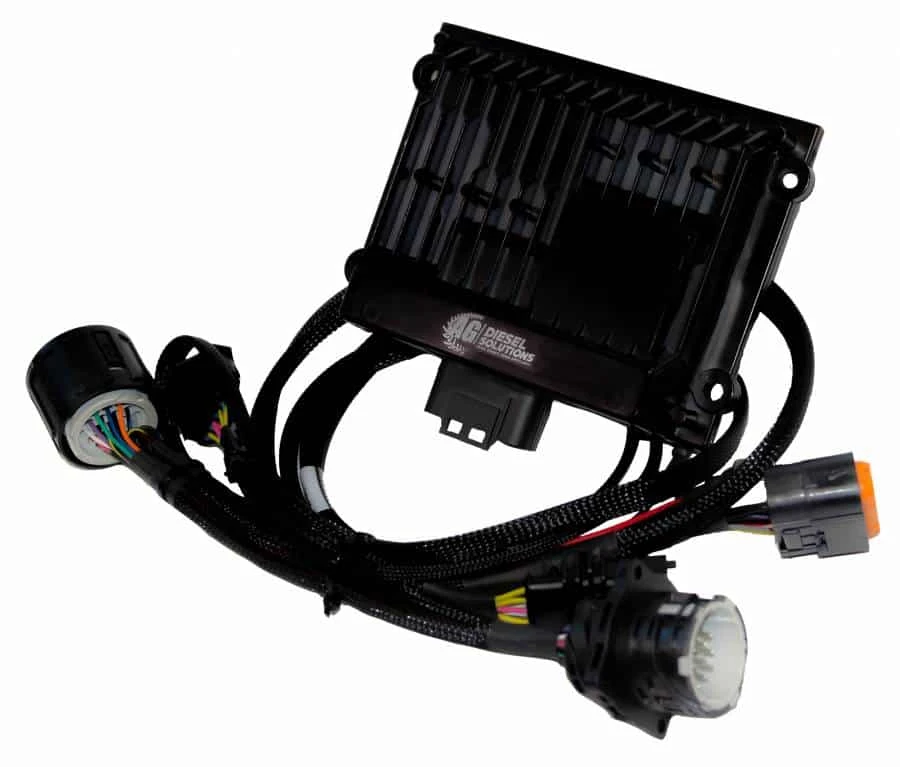 AG Diesel 12.9L Iveco Tier IV Performance Module (IV6001) — product image 2