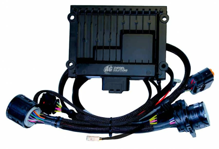 AG Diesel 12.9L Iveco Tier IV Performance Module (IV6001) — product image 3