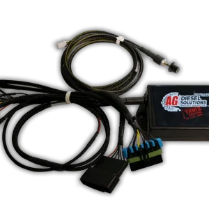 AG Diesel 13.5-18' 6.7L RAM Cummins Engine Performance Module (20250)