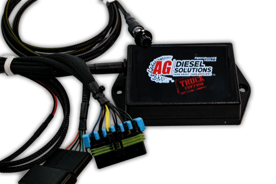 AG Diesel 13.5-18' 6.7L RAM Cummins Engine Performance Module (20250) — product image 5