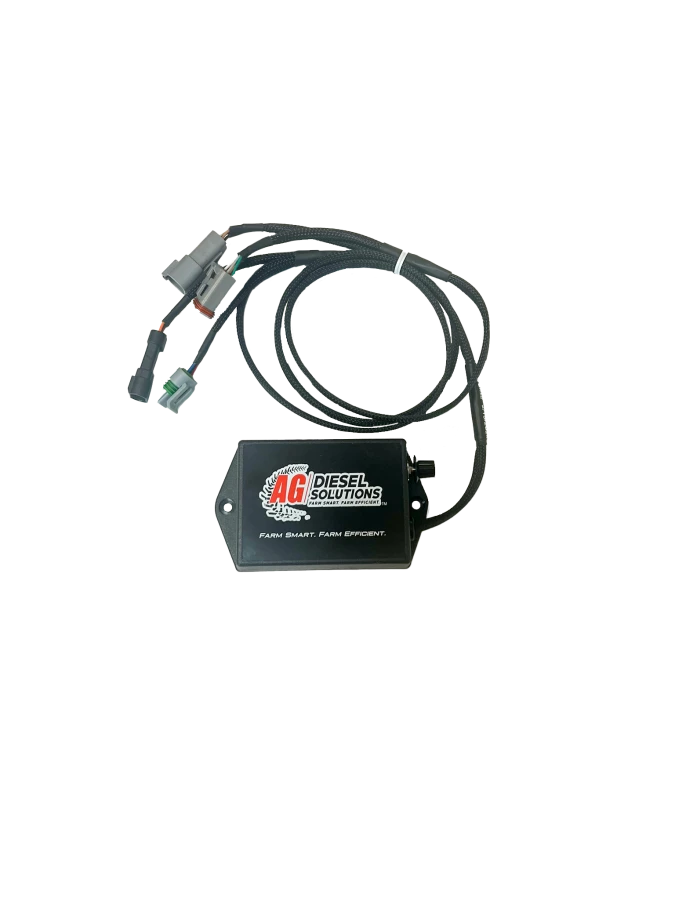 AG Diesel 15.0L QSX Cummins Engine Performance Module (QSX5001)