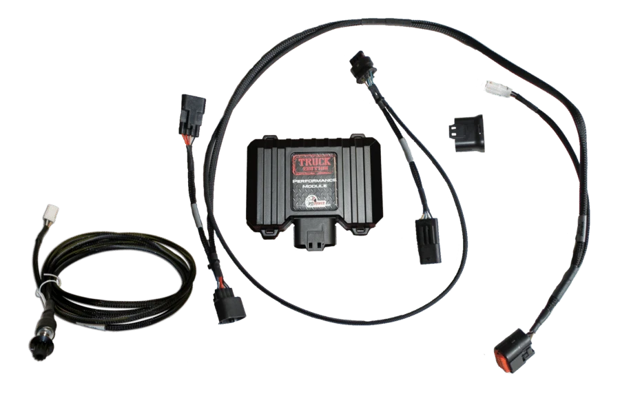 AG Diesel 15-16' 3.5L Ford EcoBoost Engine Performance Module (62510)