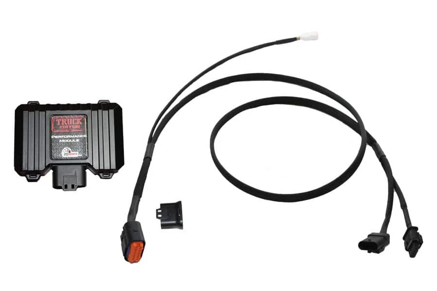 AG Diesel 16-22' 2.8L Chevy Duramax Performance Module (61600) — product image 2