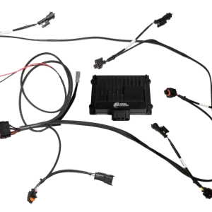AG Diesel 2.7L 4 Cylinder Nat. Aspirated Performance Module (MAH2704)
