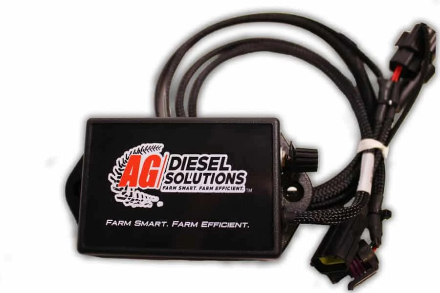 AG Diesel 2.9/4.5/6.8/8.1/9L John Deere Performance Module (JDCR2000) — product image 2