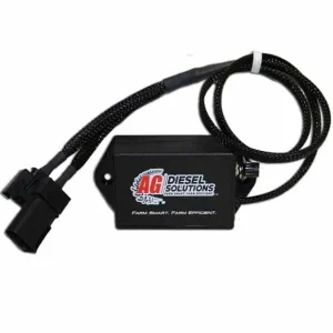 AG Diesel 3.4L Doosan Tier IV Performance Module (DOO3404)