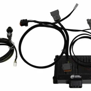 AG Diesel 3176, C10, C12, 3406E, C15, & C16 CAT Perf. Module (CAT4100)
