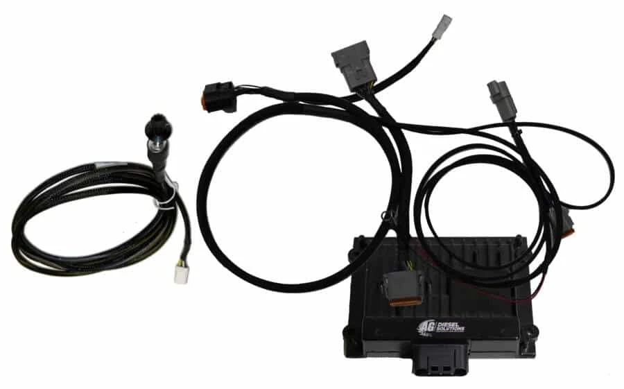 AG Diesel 3176, C10, C12, 3406E, C15, & C16 CAT Perf. Module (CAT4100)