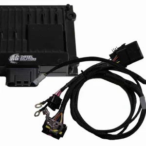 AG Diesel 4.5L Iveco/FPT Tier IV Engine Performance Module (IV6645)