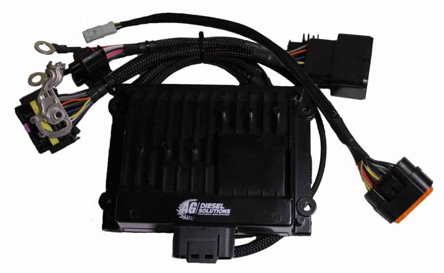 AG Diesel 4.5L Iveco/FPT Tier IV Engine Performance Module (IV6645) — product image 4