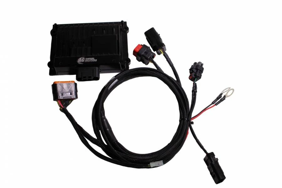 AG Diesel 4.5L John Deere Tier 4 Interim & Final Perf. Module (JD2454) — product image 2