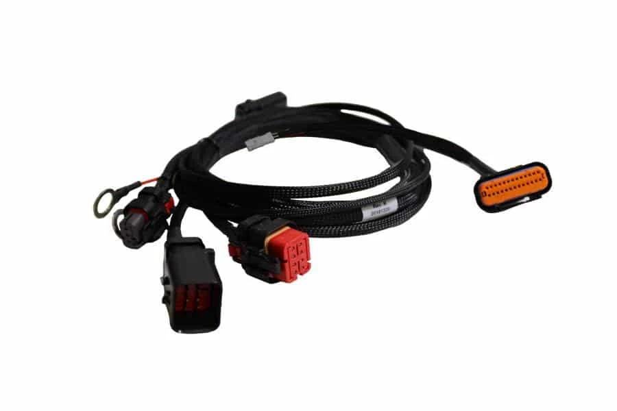AG Diesel 4.5L John Deere Tier 4 Interim & Final Perf. Module (JD2454) — product image 4