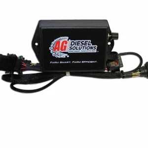AG Diesel 4.9L Sisu Tier IV Interim Performance Module (SISU7494)