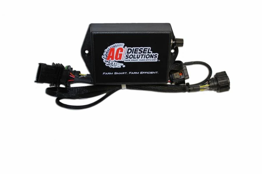 AG Diesel 4.9L Sisu Tier IV Interim Performance Module (SISU7494)