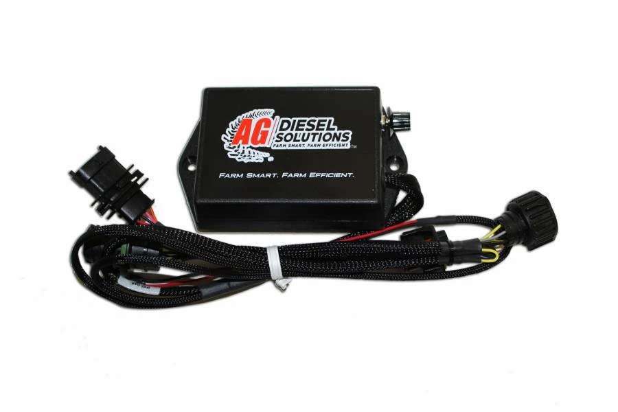AG Diesel 4.9L Sisu Tier IV Interim Performance Module (SISU7494) — product image 2