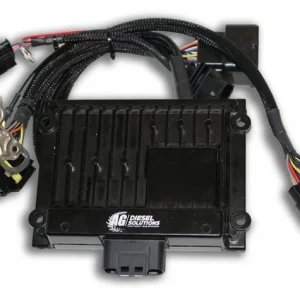 AG Diesel 6.7L Iveco/FPT Tier IV A Engine Performance Module (IV6670)