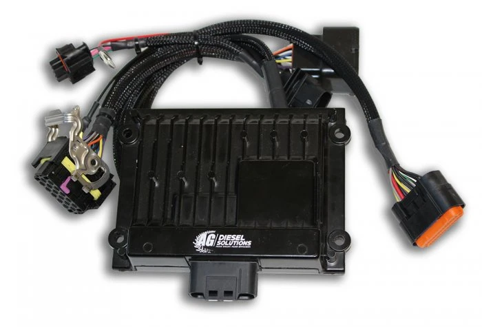 AG Diesel 6.7L Iveco/FPT Tier IV A Engine Performance Module (IV6670)