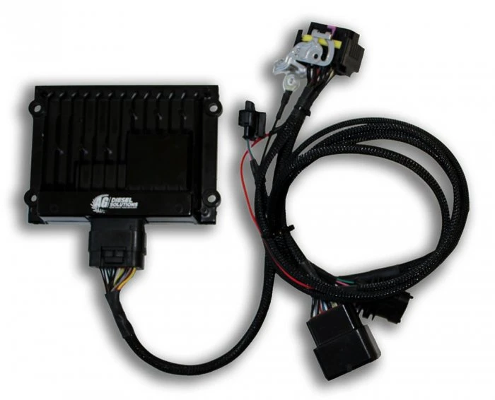 AG Diesel 6.7L Iveco/FPT Tier IV A Engine Performance Module (IV6670) — product image 4