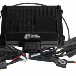 AG Diesel 6.7L Iveco Tier III Engine Performance Module (IV6703)