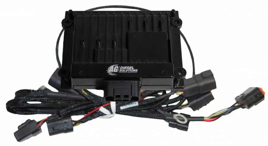 AG Diesel 6.7L Iveco Tier III Engine Performance Module (IV6703)