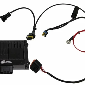 AG Diesel 6.8L John Deere w/DE Stanadyne Pump Perf. Module (DE8000)