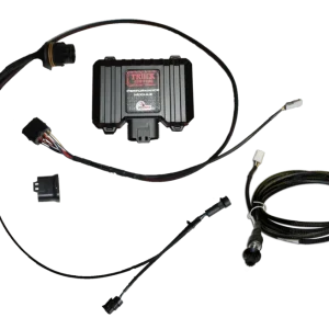 AG Diesel 7.5-10' 6.4L Ford Powerstroke Performance Module (62100)