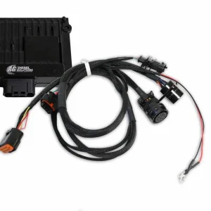 AG Diesel 7.8L Iveco Tier II Engine Performance Module (IV6078)