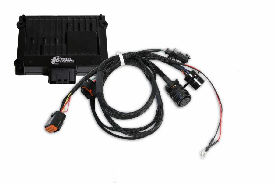AG Diesel 7.8L Iveco Tier II Engine Performance Module (IV6078)