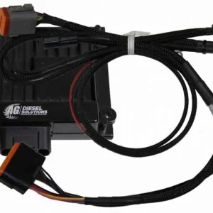 AG Diesel 8.1L John Deere w/Denso CR Tier2 Performance Module (JD2810)