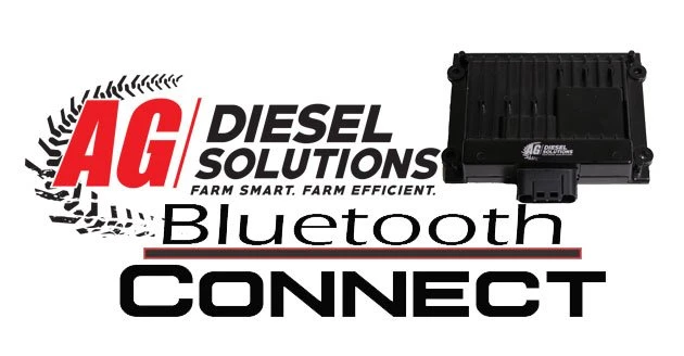 AG Diesel 8.1L John Deere w/Denso CR Tier2 Performance Module (JD2810) — product image 2