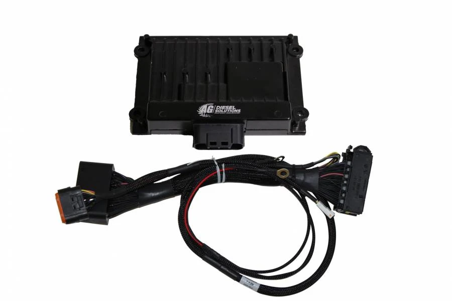 AG Diesel 8.7L Iveco/FPT Tier IV B Engine Performance Module (IV6870B)