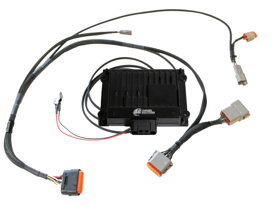 AG Diesel 96-03 C15 Acert Engine Electronic Performance Module (32000) — product image 2