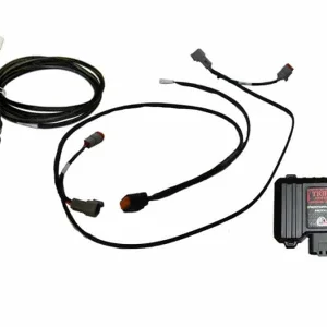AG Diesel 98-05' CAT 3126, C7, & C9 Performance Module (51000)