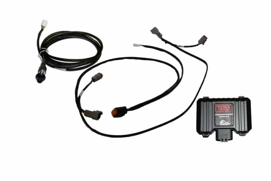 AG Diesel 98-05' CAT 3126, C7, & C9 Performance Module (51000) — product image 2