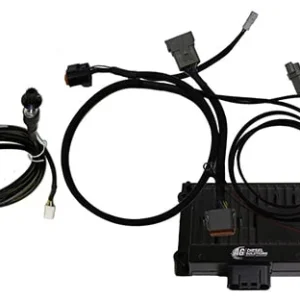 AG Diesel C13 CAT ACERT Engine Performance Module (CAT4200)