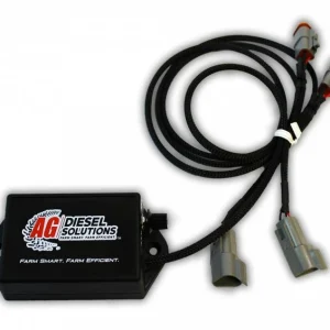 AG Diesel C7 & C9 w/HEUI Fuel Systems Performance Module (CAT4000)