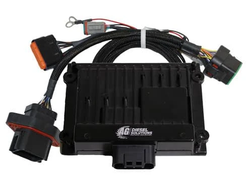 AG Diesel C9 CAT (Non-ACERT) w/HEUI Performance Module (CAT4009) — product image 2