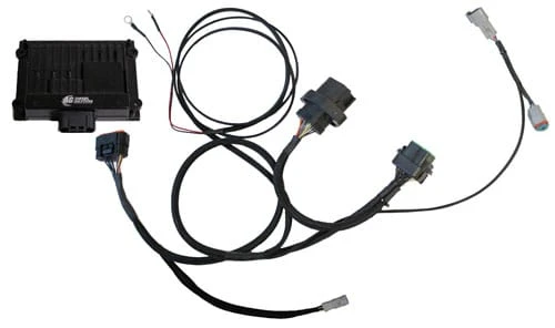 AG Diesel C9 CAT w/ HEUI Fuel Systems Performance Module (CAT4090)