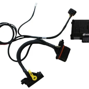 AG Diesel D13J & D16J Volvo Engines Performance Modules (VO1604)
