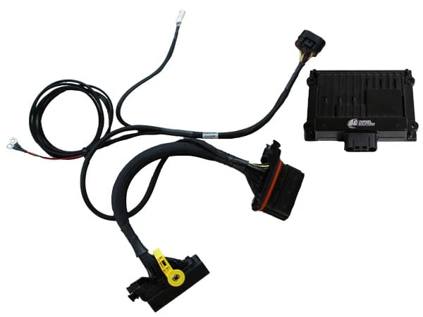 AG Diesel D13J & D16J Volvo Engines Performance Modules (VO1604)