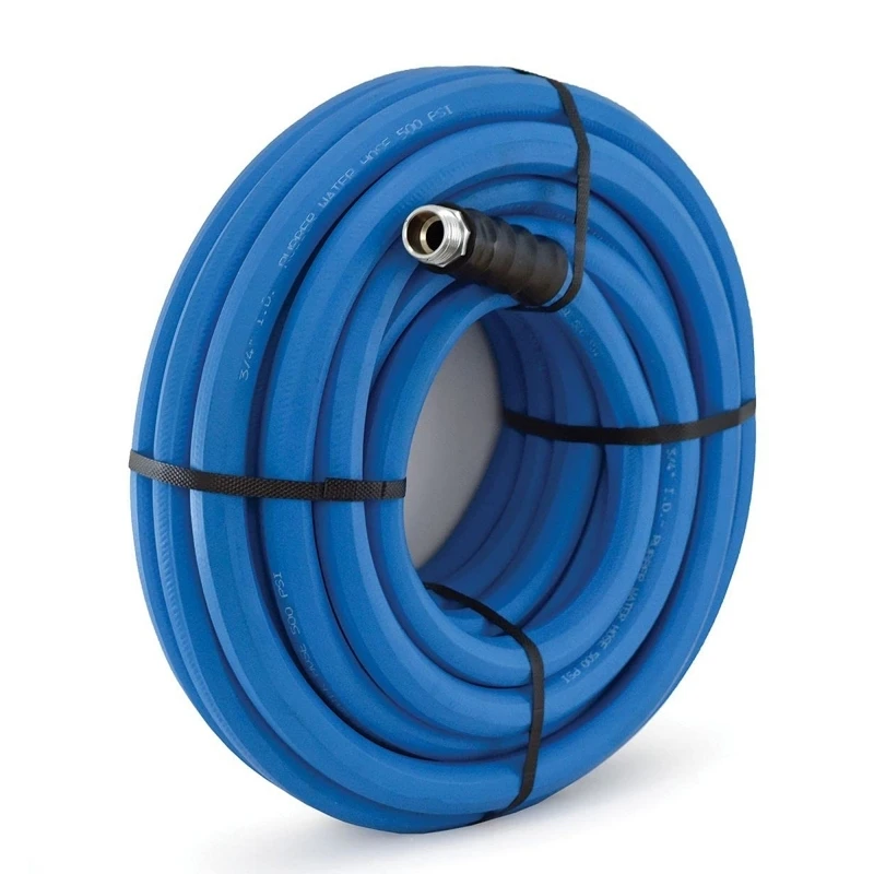 Ag-Lite Rubber Water Hose Assemblies, 1" Diameter - Various Lengths (ALONE) — product image 5