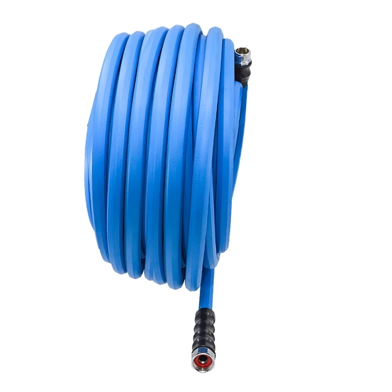 AG-Lite Rubber Water Hose Assembly (Multiple Sizes Available) — product image 2