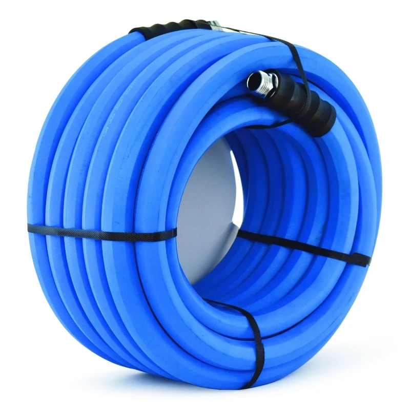 AG-Lite Rubber Water Hose Assembly (Multiple Sizes Available) — product image 3